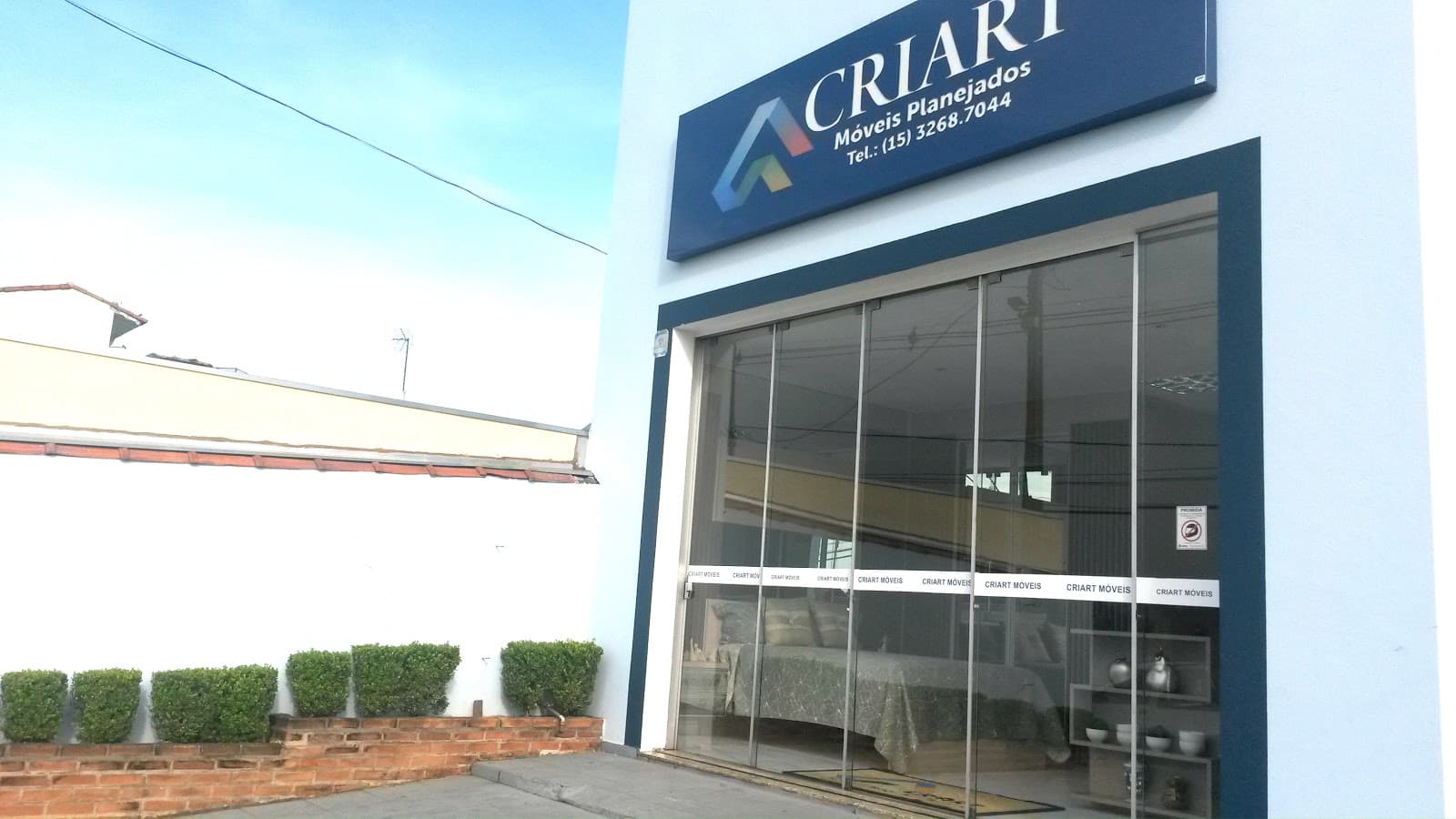 Criart Móveis Planejados