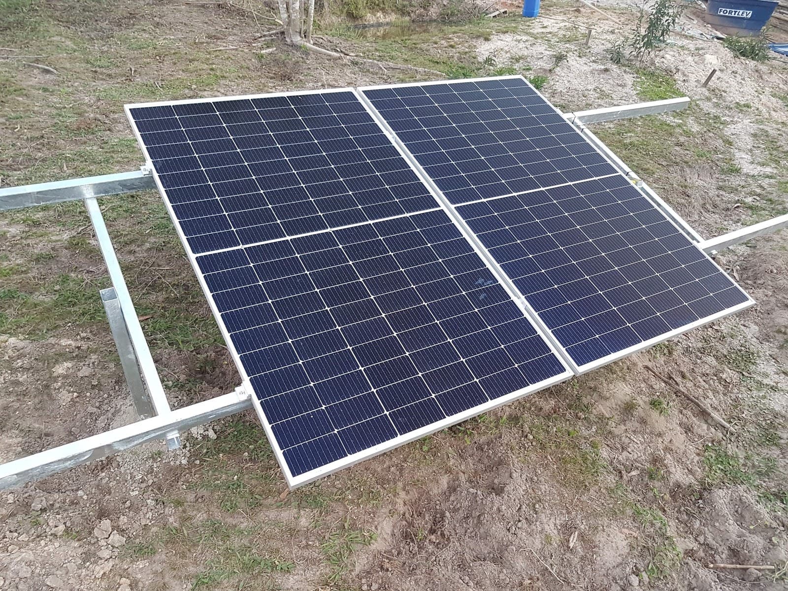 Íris Energy Solar - Energia Solar Inteligente