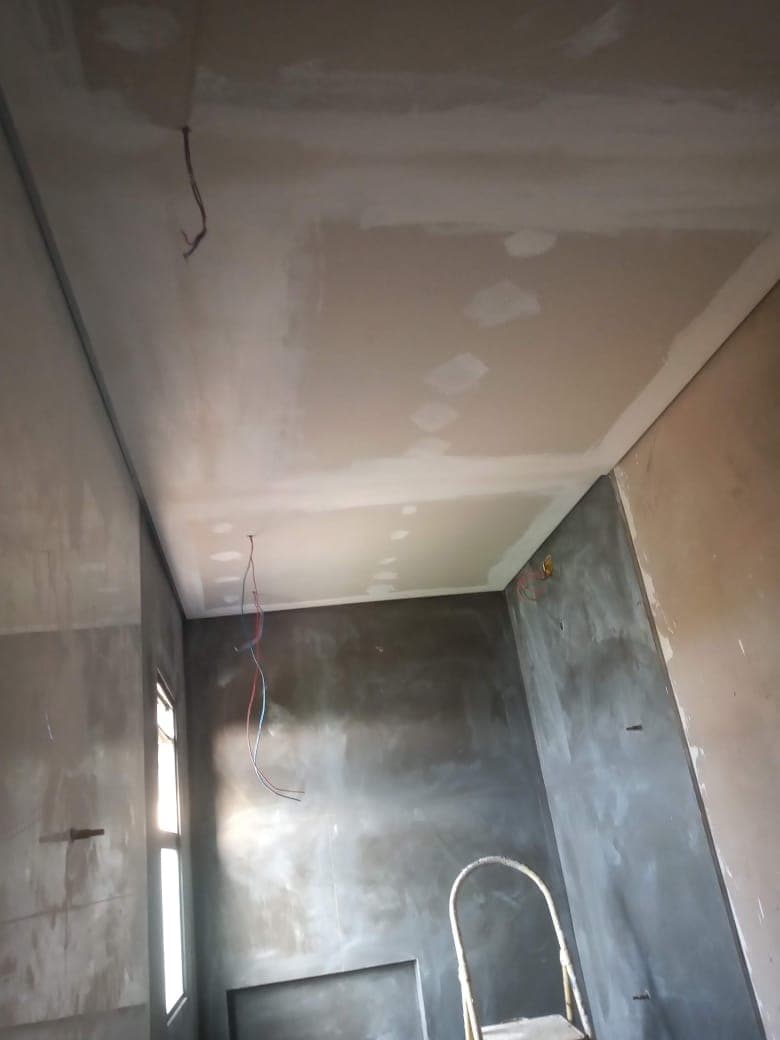 Atualiza Gesso e Pintura - foto 3