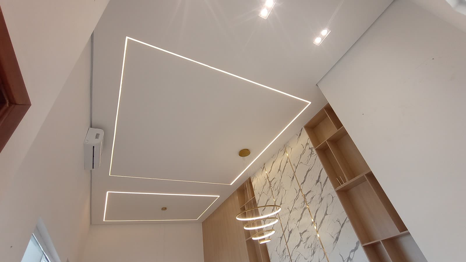 Atualiza Gesso e Pintura - foto 4