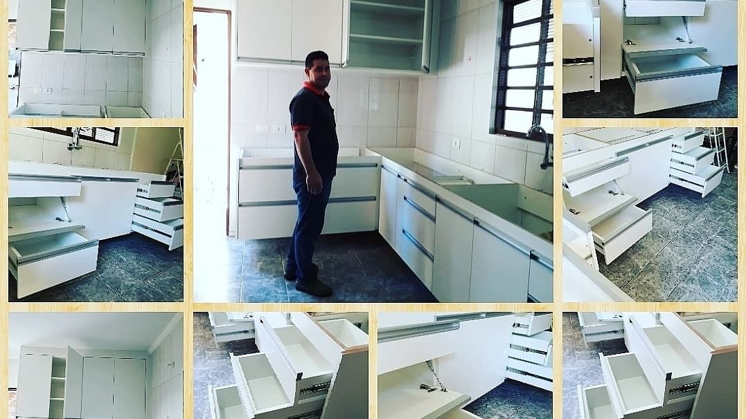 Marcenaria 2m