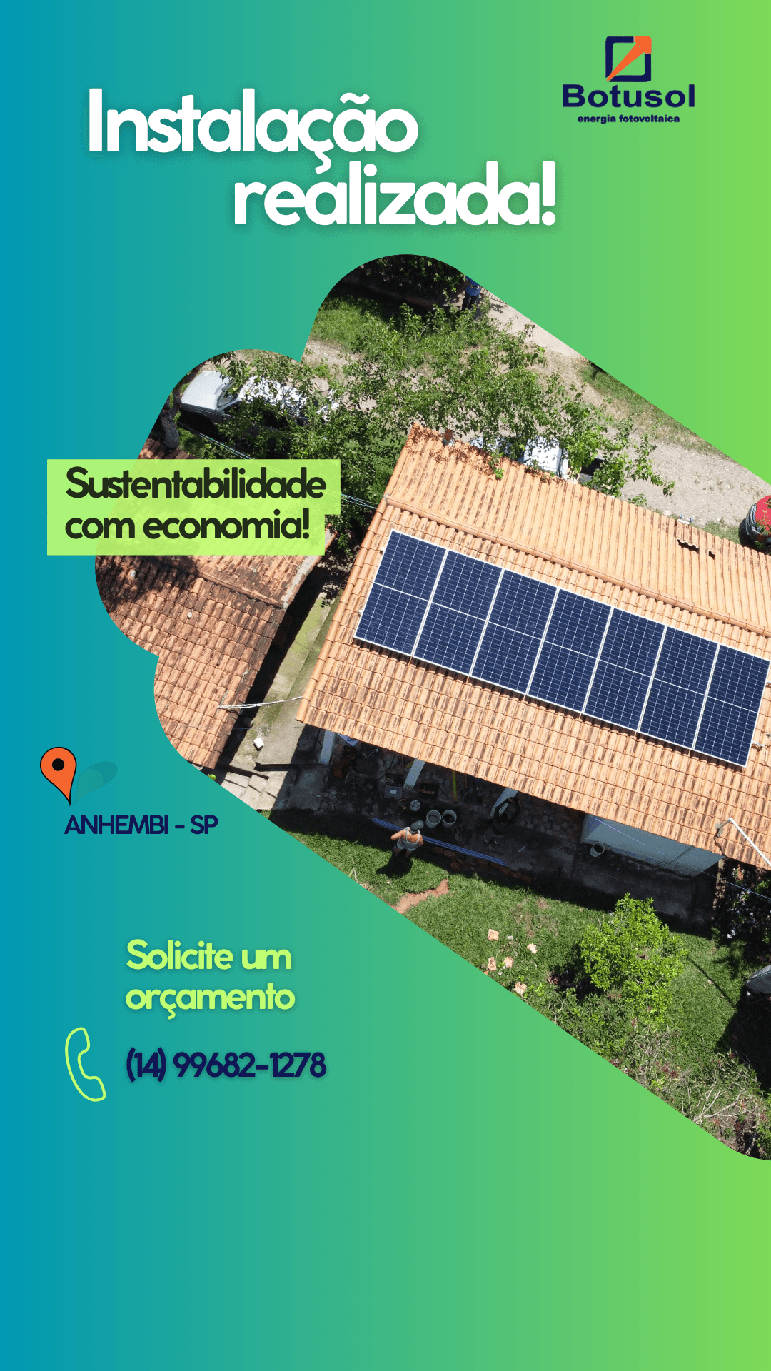 Projesol Energia Fotovoltaica - foto 2