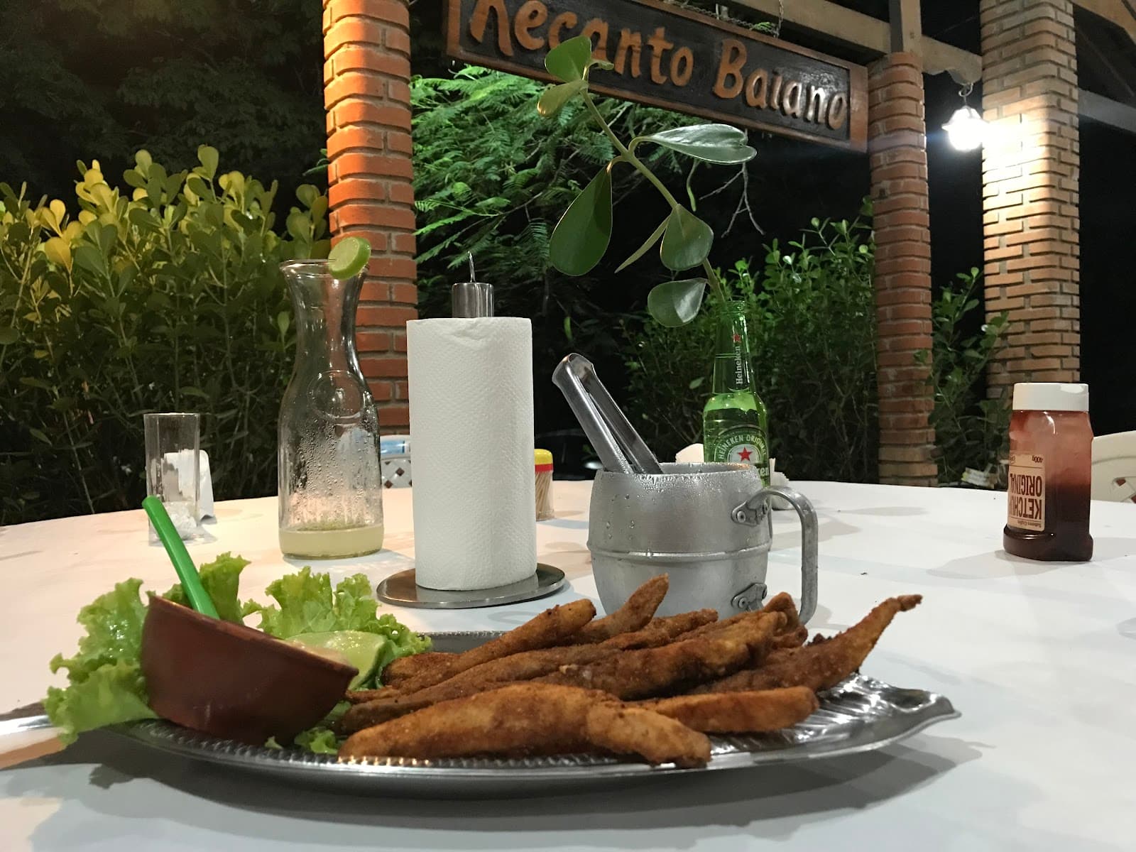 Recanto Baiano - foto 2