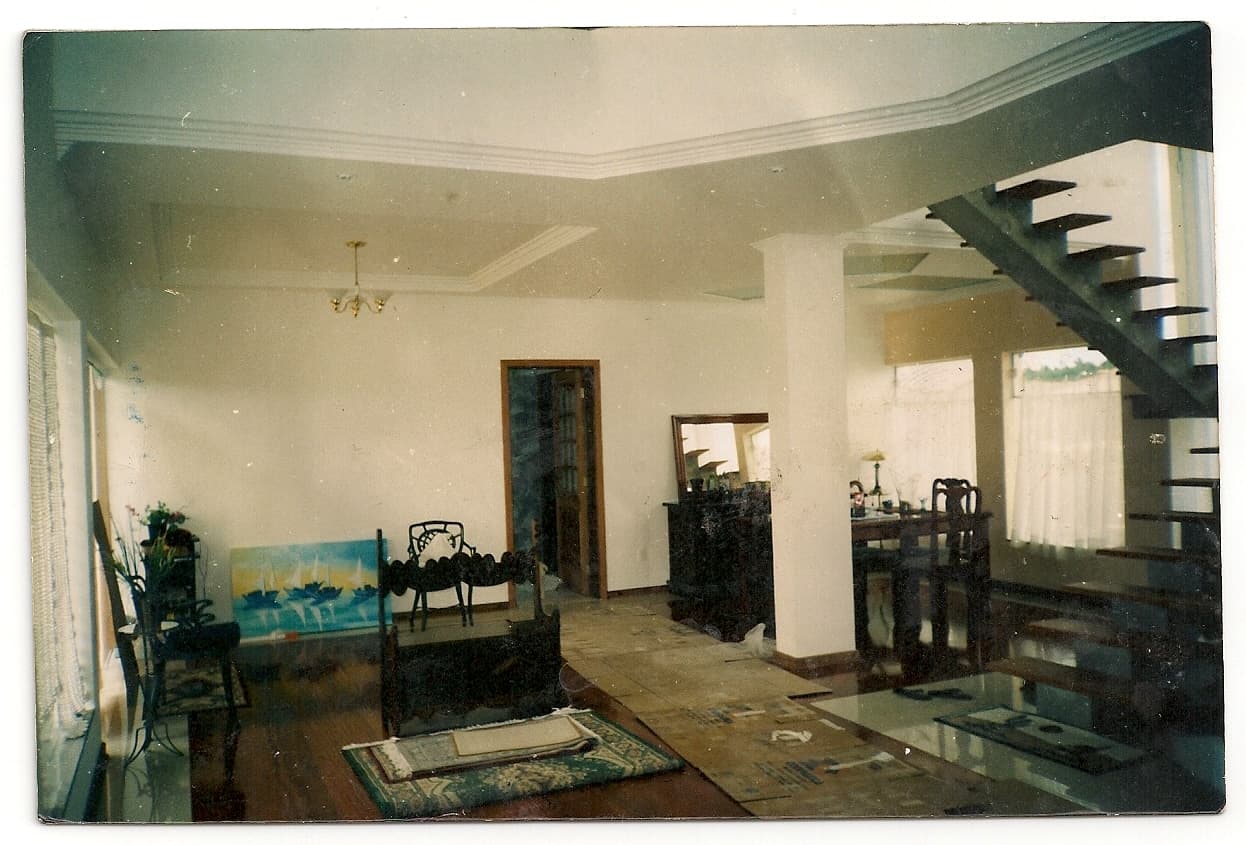 GESSO MARTINS