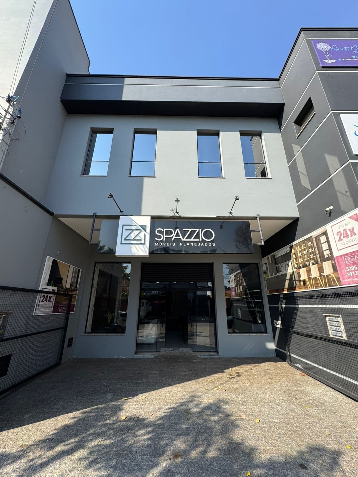 Spazzio Móveis Planejados