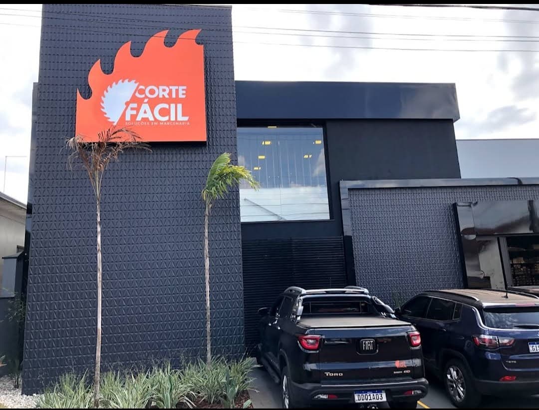 Corte Fácil - Soluções em Marcenaria - foto 4