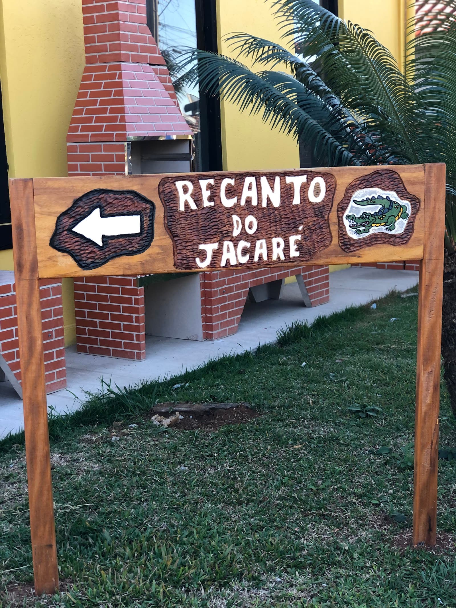 Jacaré Ferragens Materiais Para Construçao loja 2 - foto 3