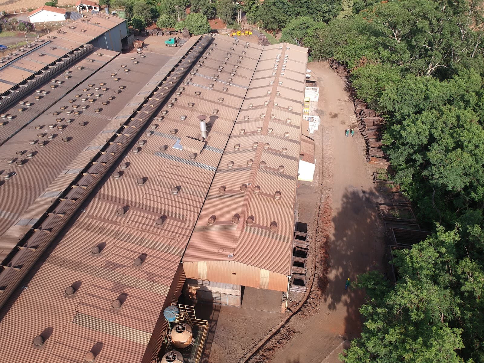 SAZOLO Soluções em Terraplanagem - foto 3