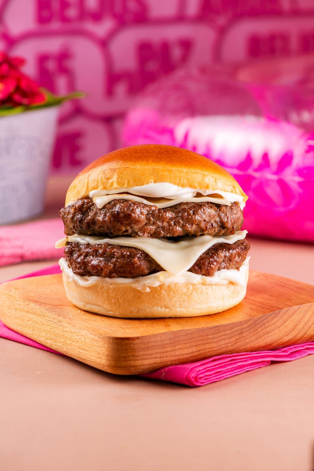 Mimi Pink Doceria e Burgers - foto 2