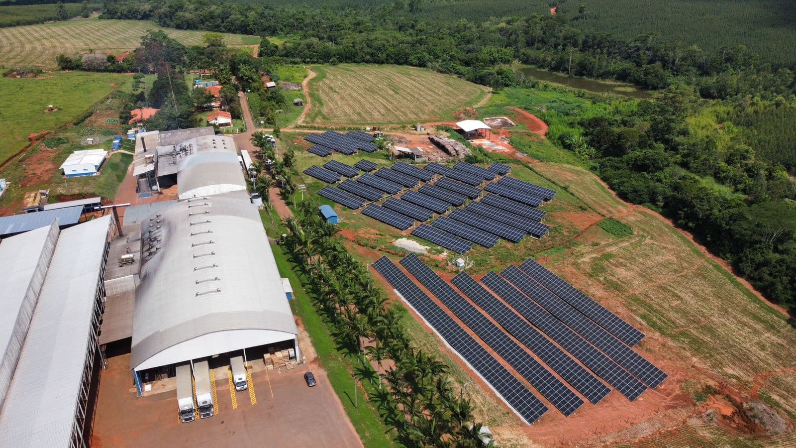 Eco Solar Energia Solar