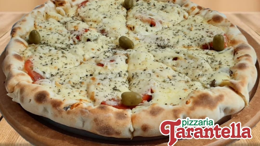 Pizzaria Tarantella - foto 2