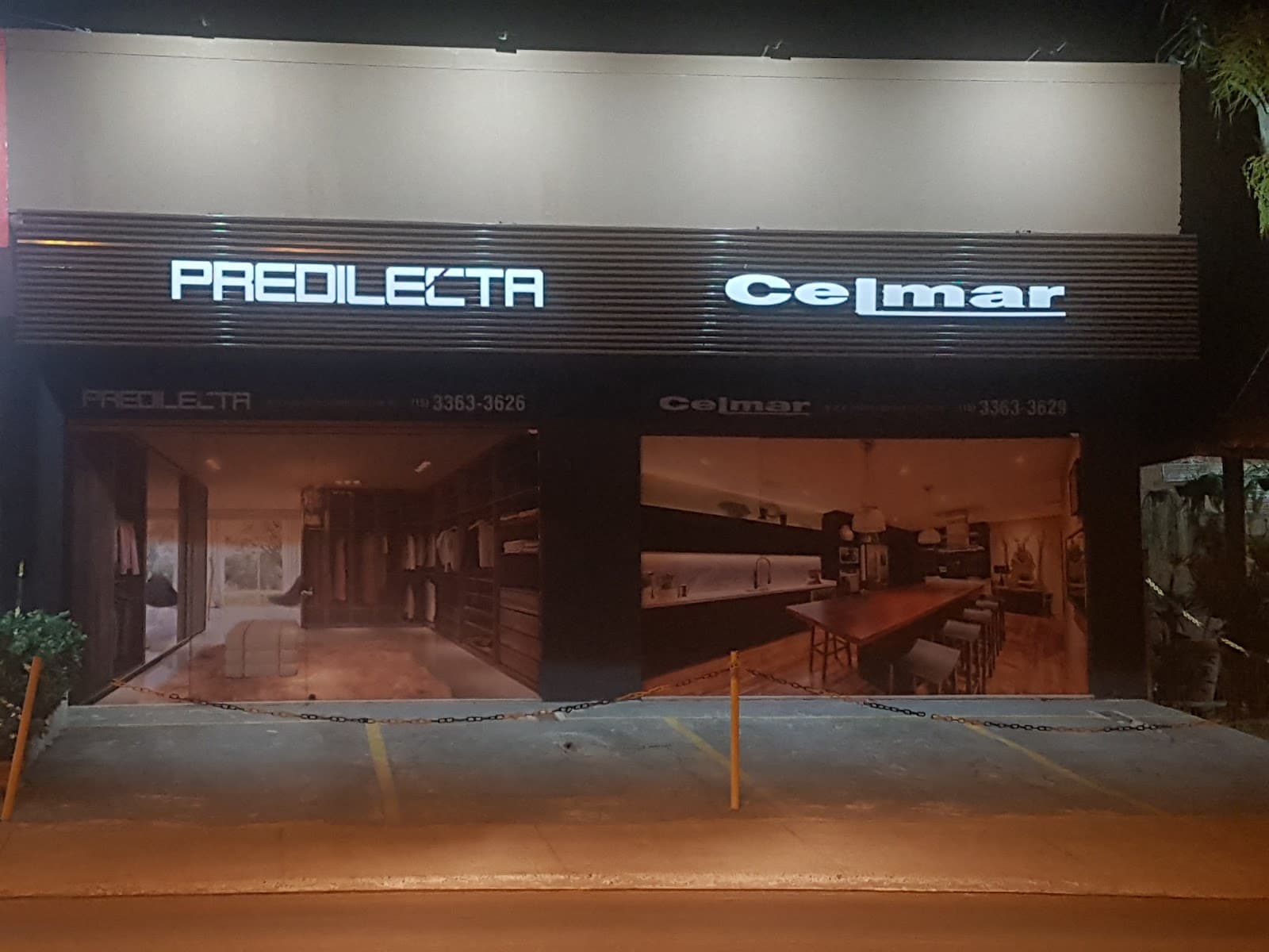 Predilecta Móveis Planejados | Boituva/SP