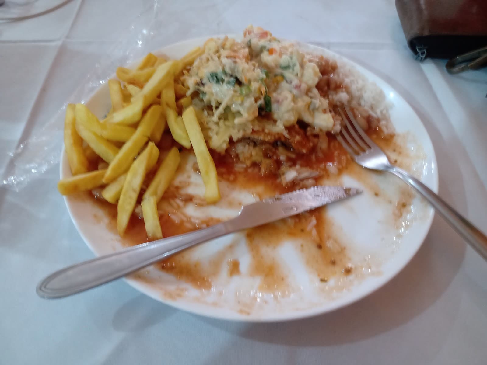 Restaurante Orestes - foto 2