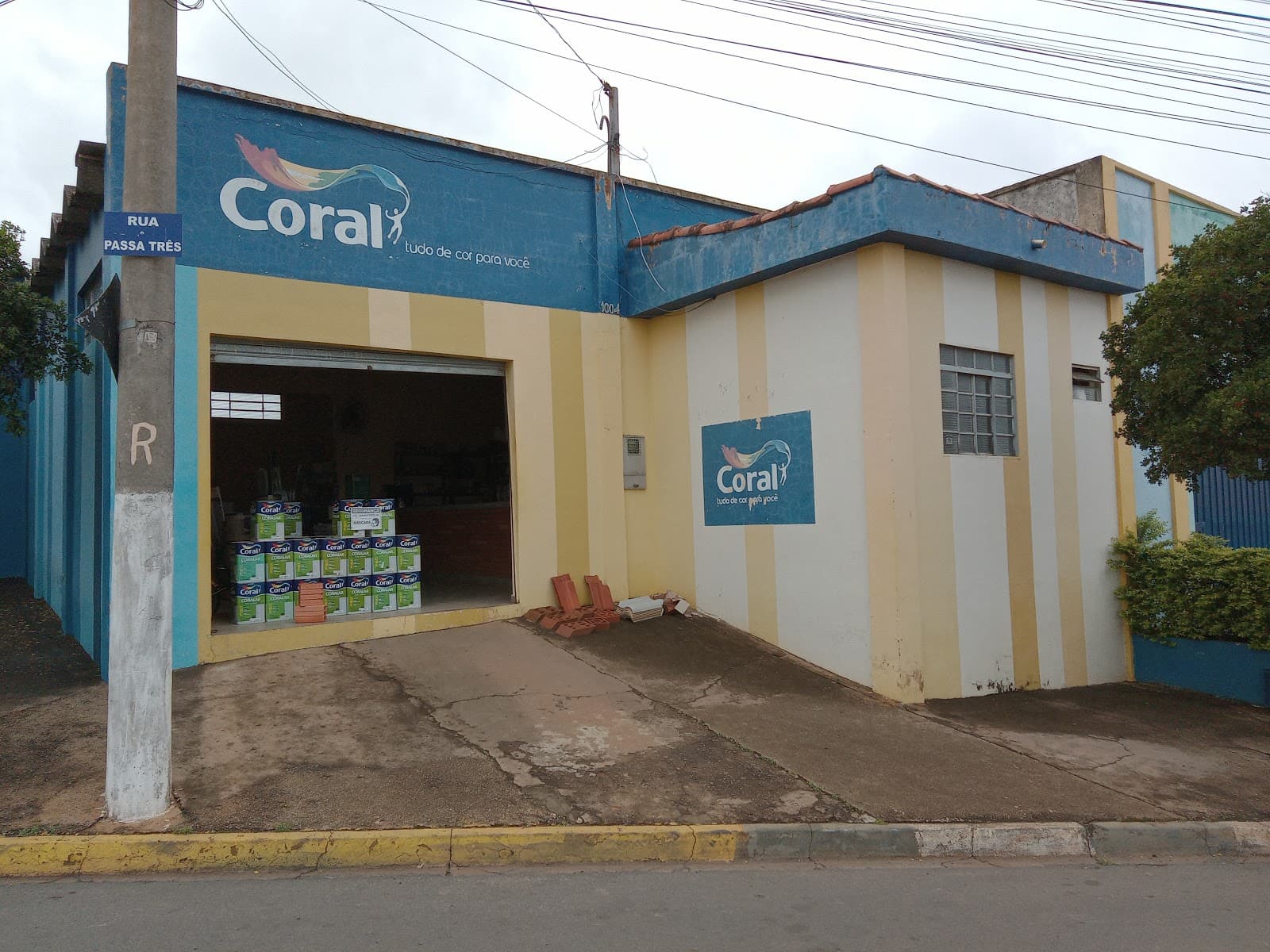 JR Materiais p/ Construção (Cláudio) - foto 1
