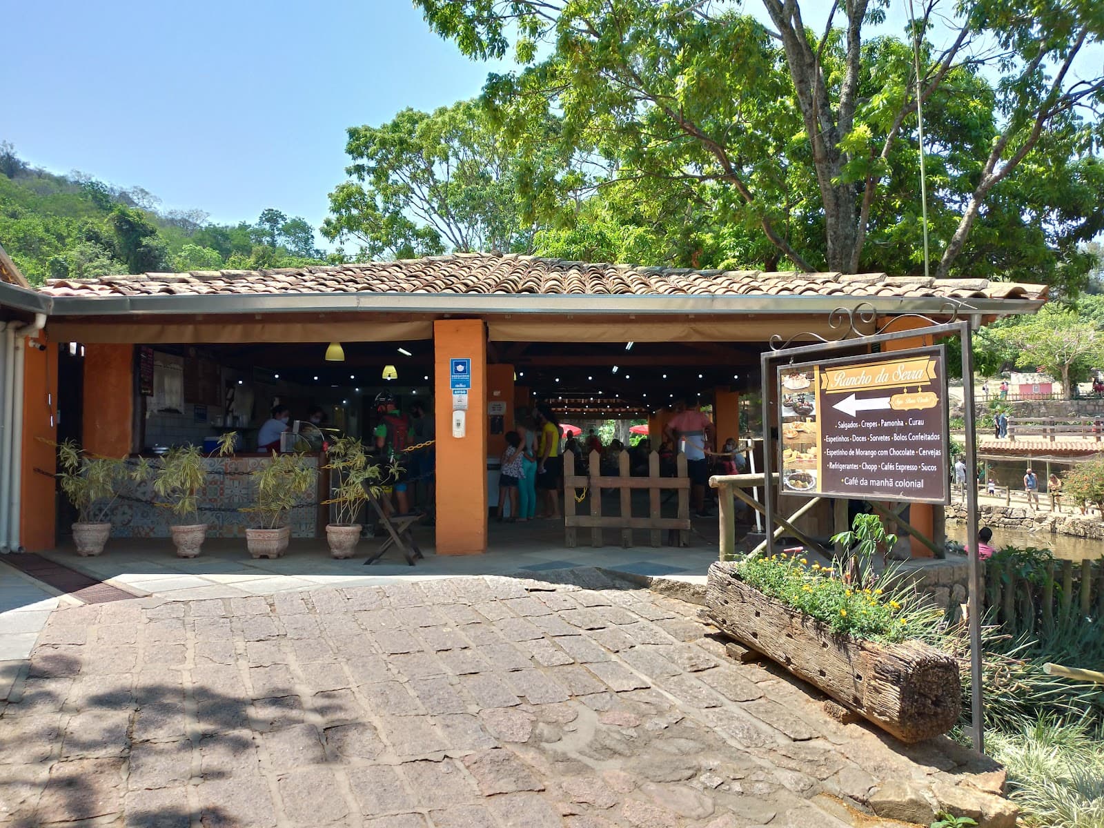 Fazenda do Chocolate - foto 4