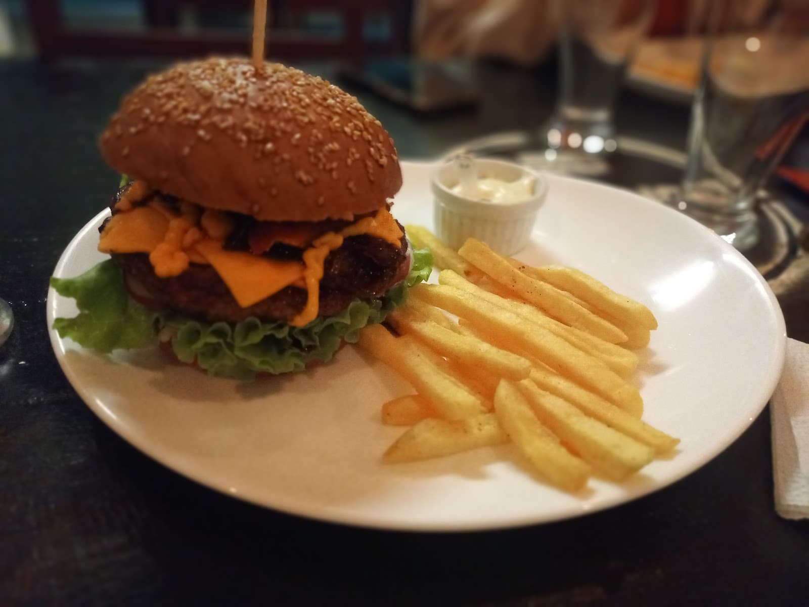 Garagem Burguer - foto 2