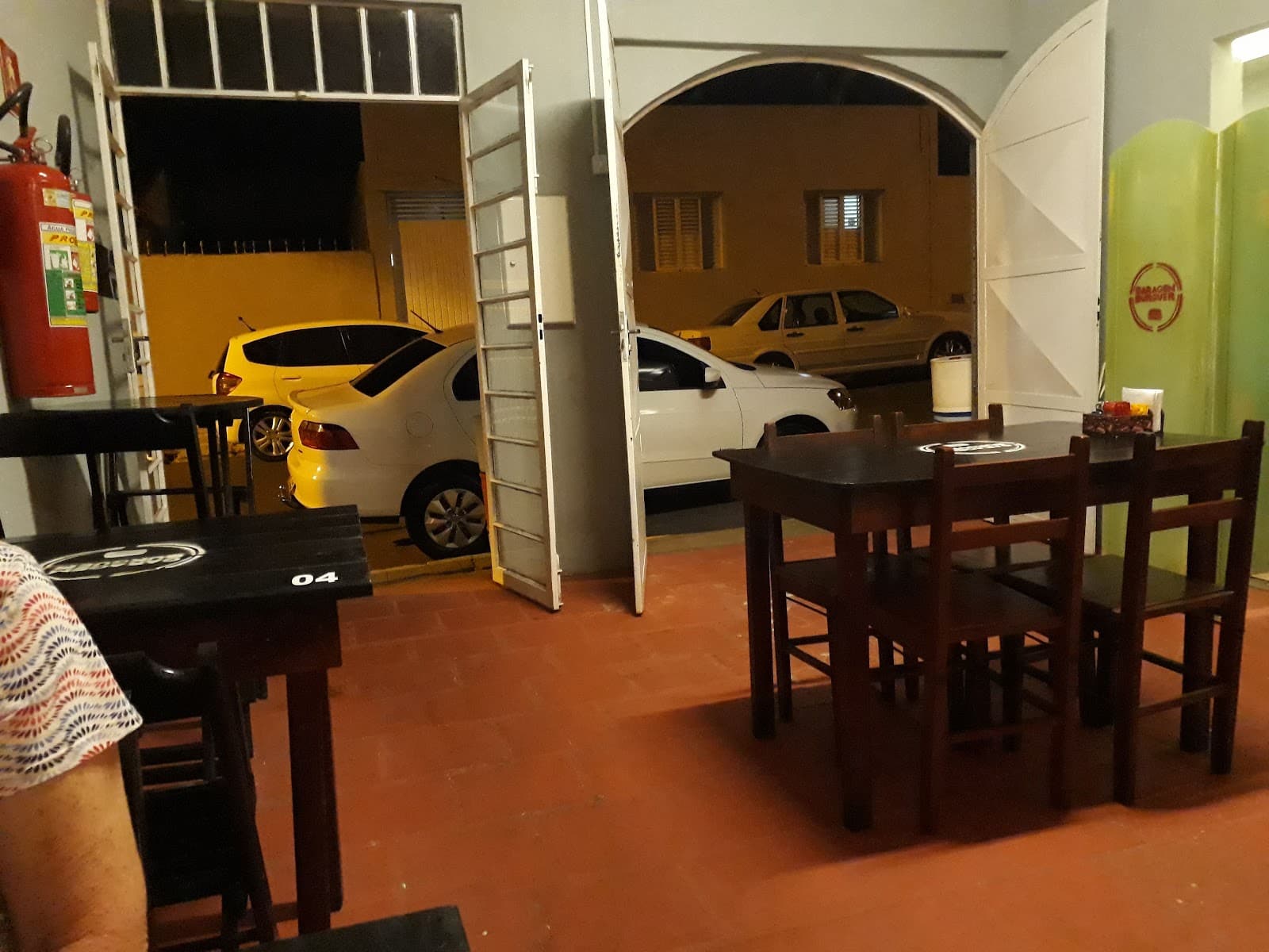 Garagem Burguer - foto 3