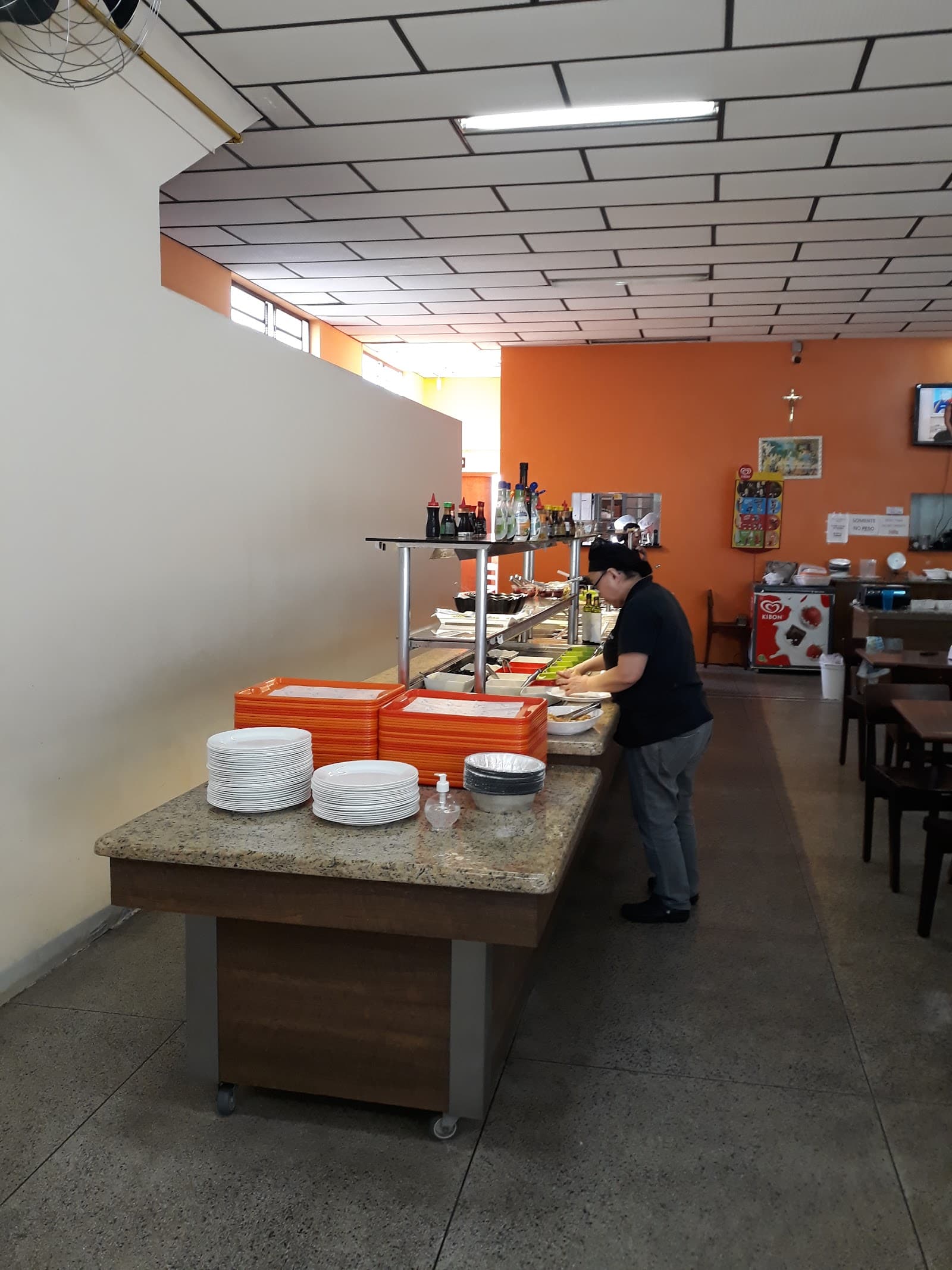 Limão Rosa Restaurante