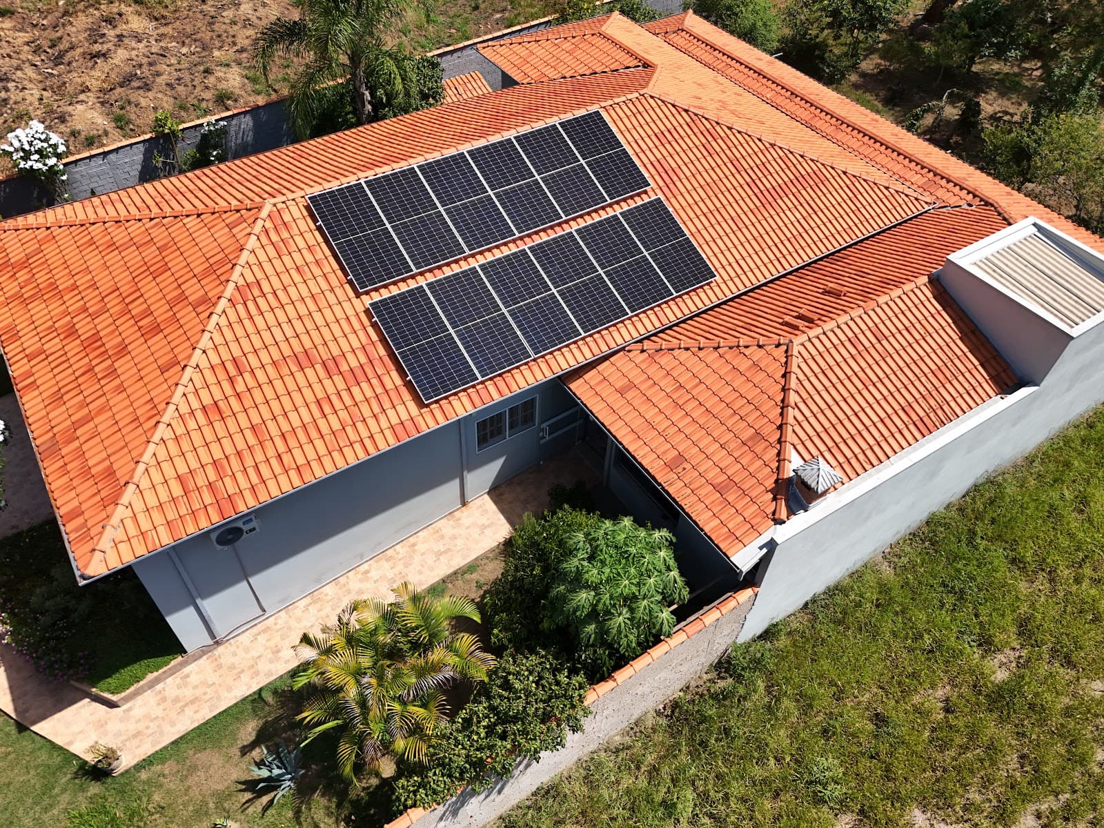 Ecopower Energia Solar - Laranjal Paulista - foto 3
