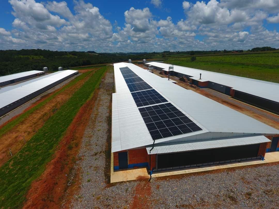 Ecopower Energia Solar - Laranjal Paulista - foto 4