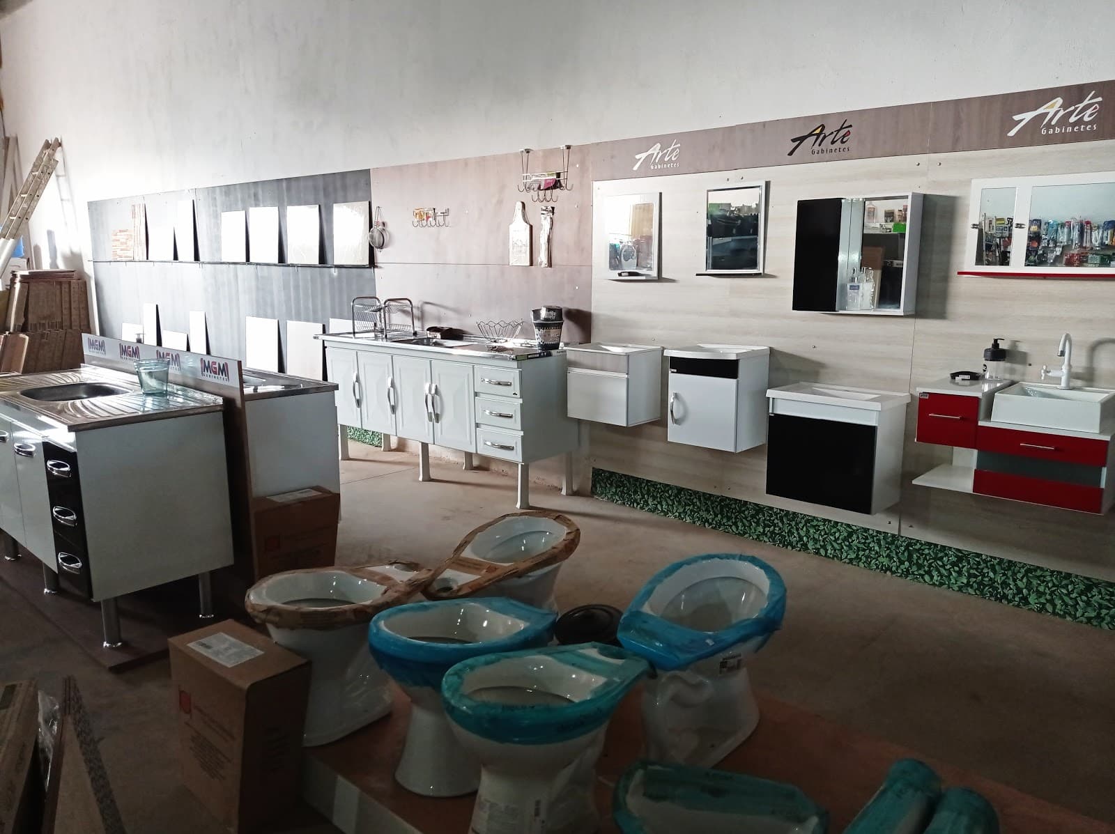 TMC - Tai Materiais para Construção - foto 3