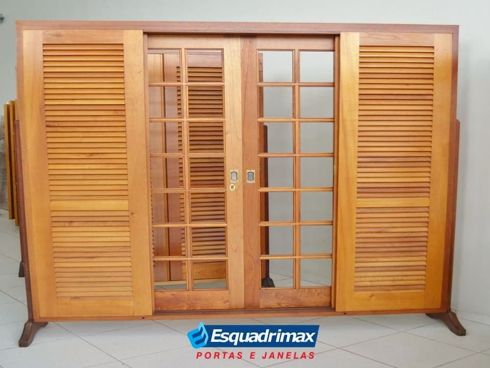 Esquadrimax Portas e Janelas - foto 4