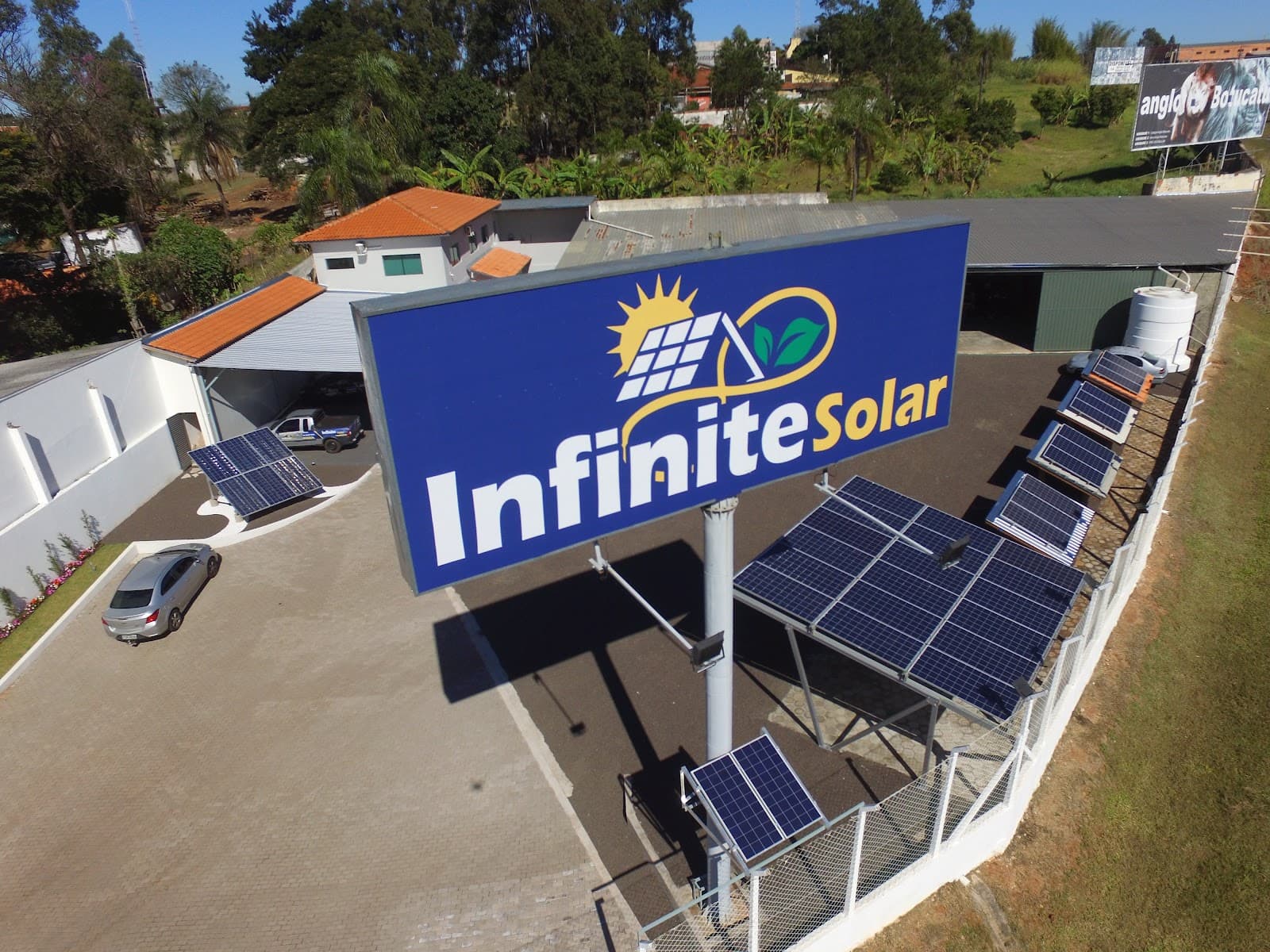 Infinite Solar (Showroom) - foto 3
