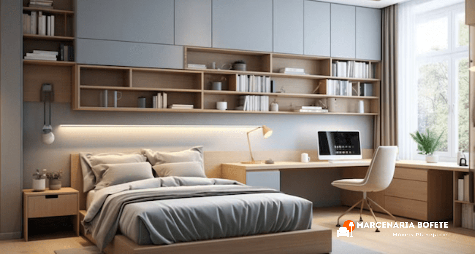 Marcenaria Bofete Móveis e Decoração - foto 3