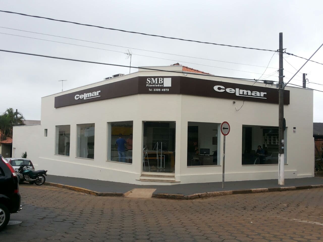 Celmar Moveis Planejados