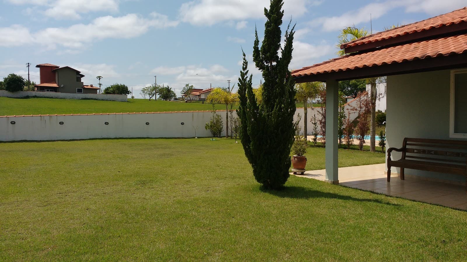 Fazenda Emoção - foto 3