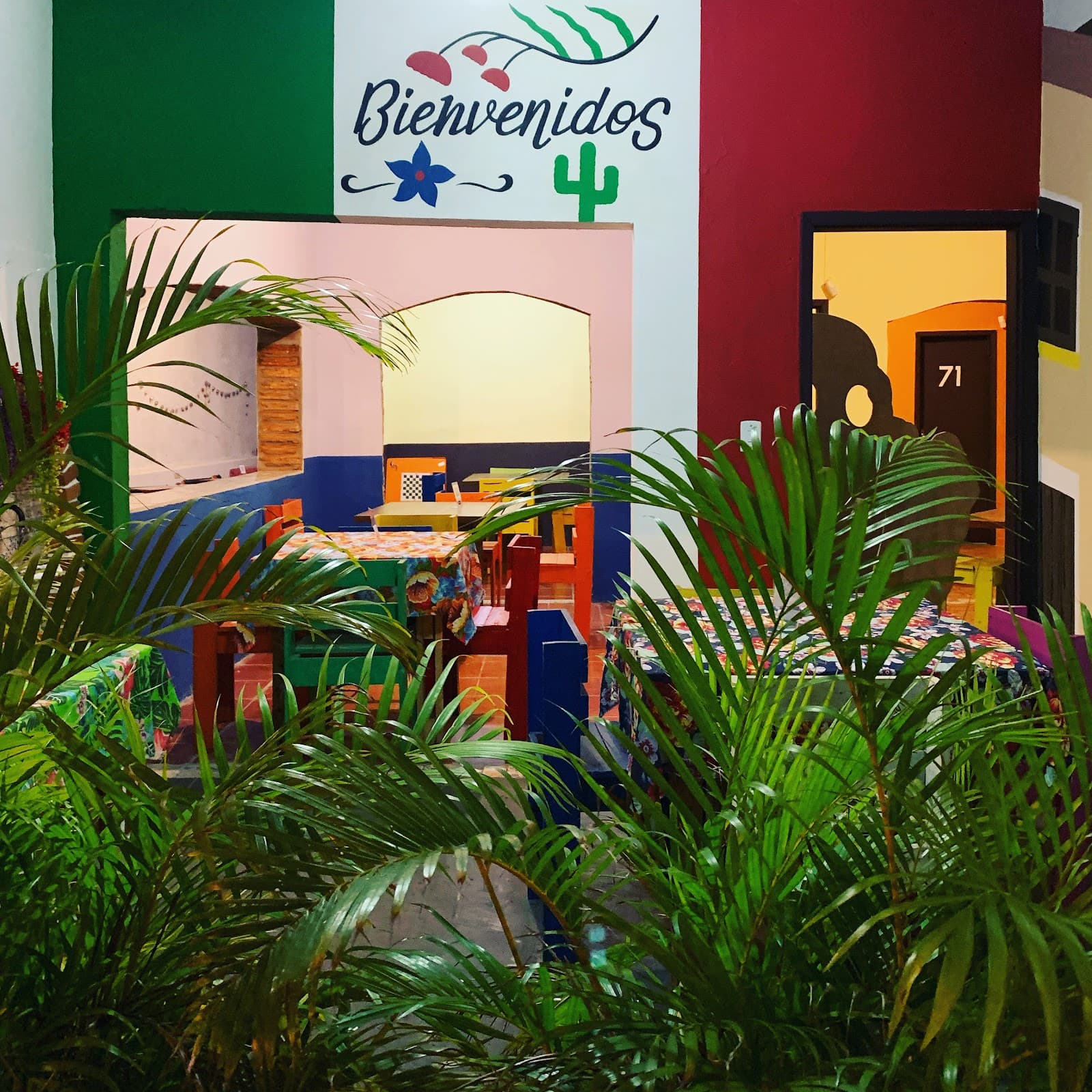 Maracangalha Gastronomia Mexicana