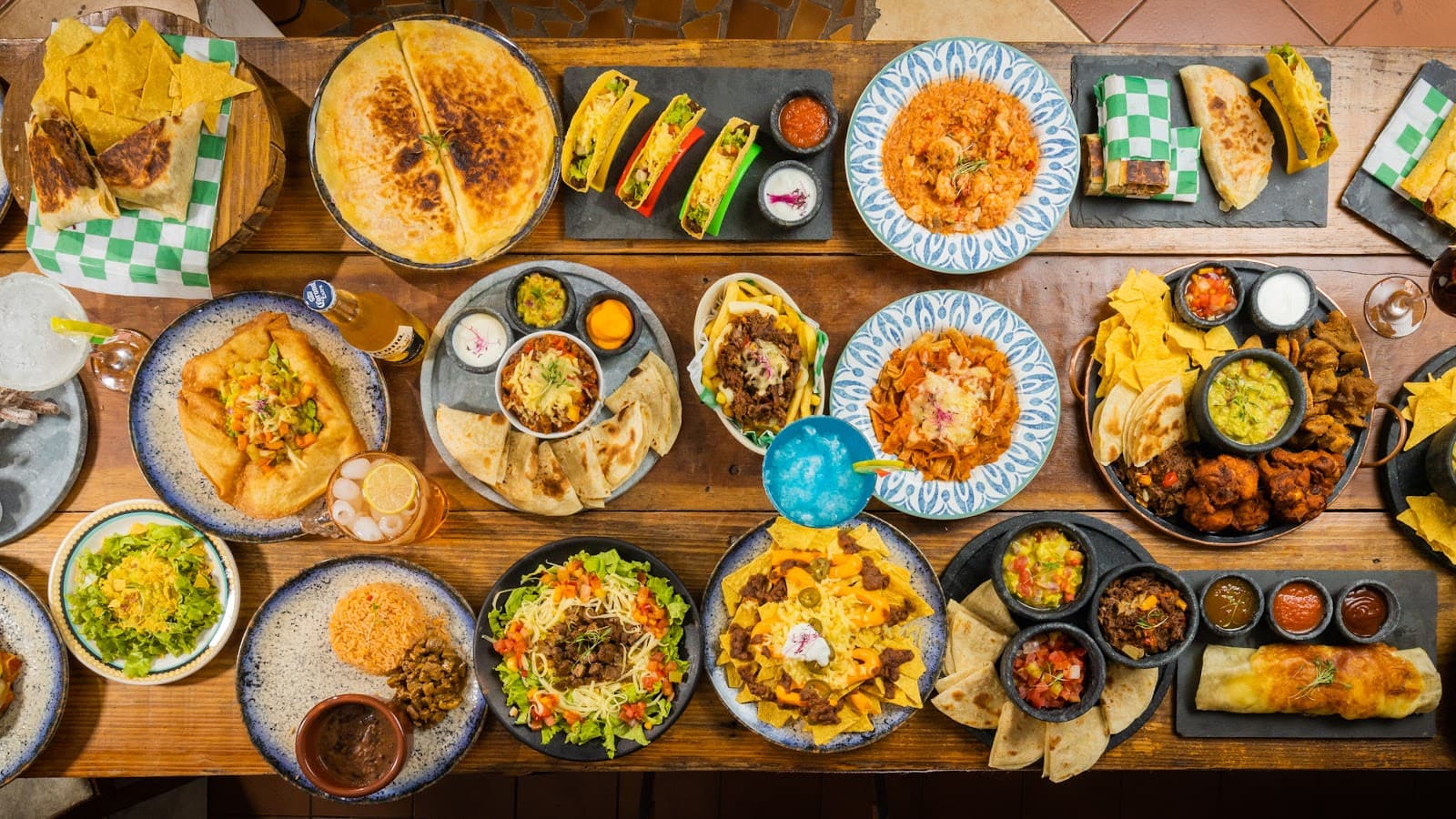 Maracangalha Gastronomia Mexicana - foto 2