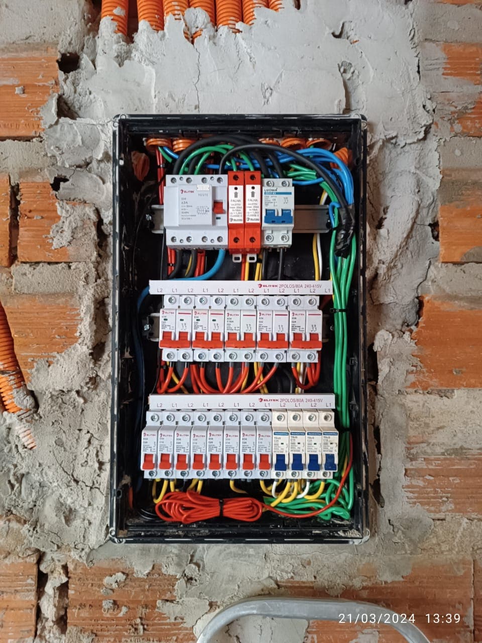 Milcsol Soluções Elétricas - foto 2