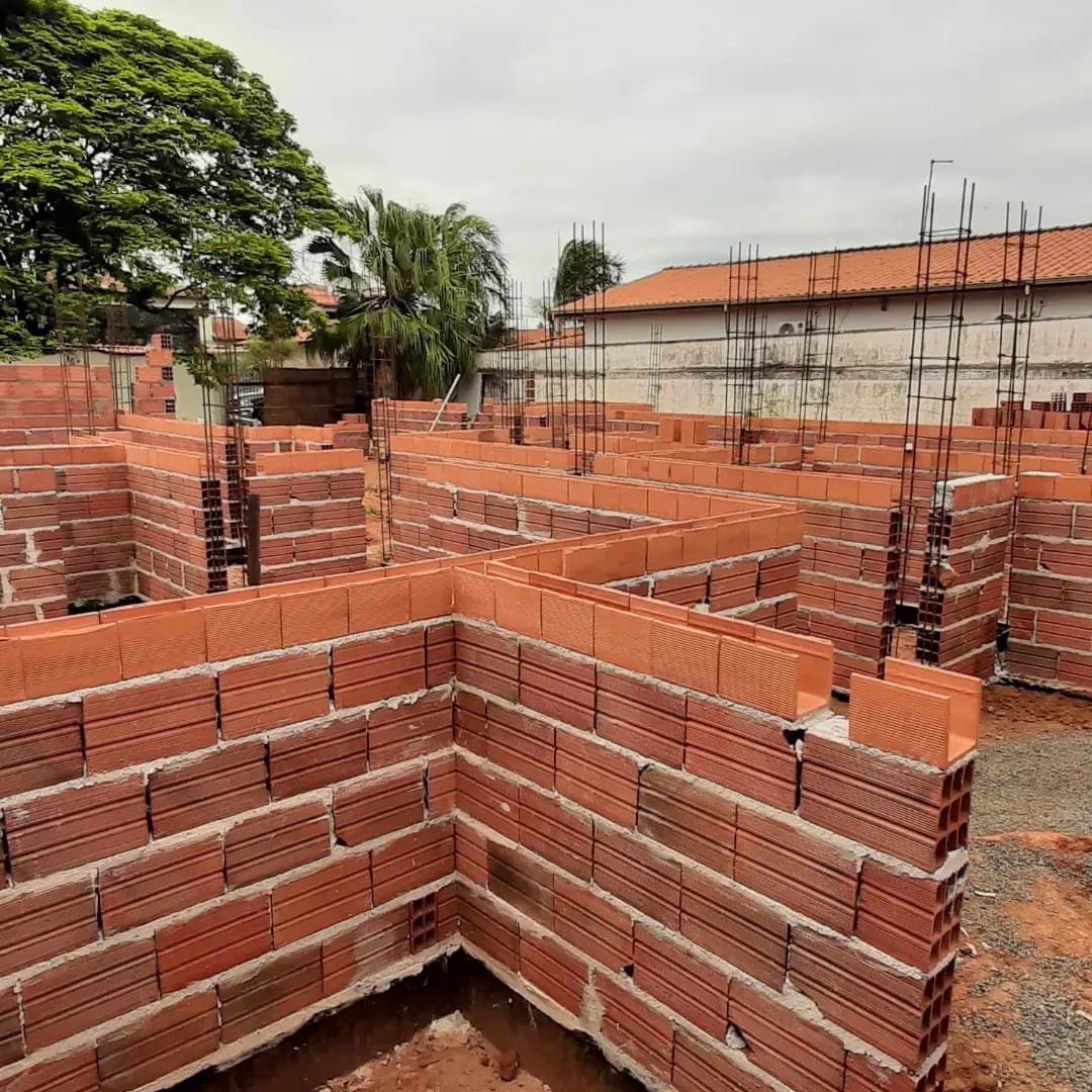 ATHENNAS ENGENHARIA & OBRAS - foto 2