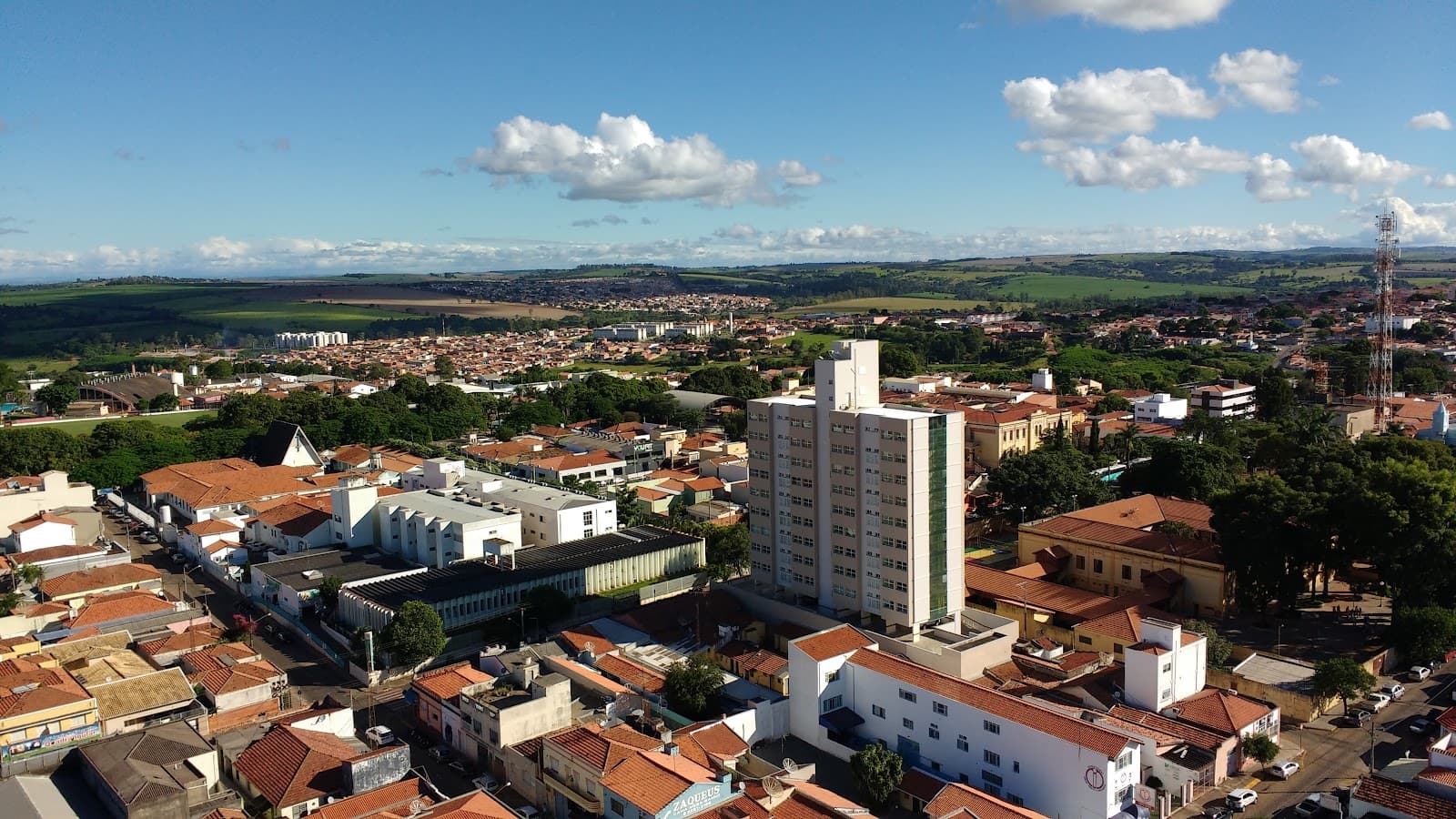 Vidraçaria, cortinas e persianas Lorenzetti