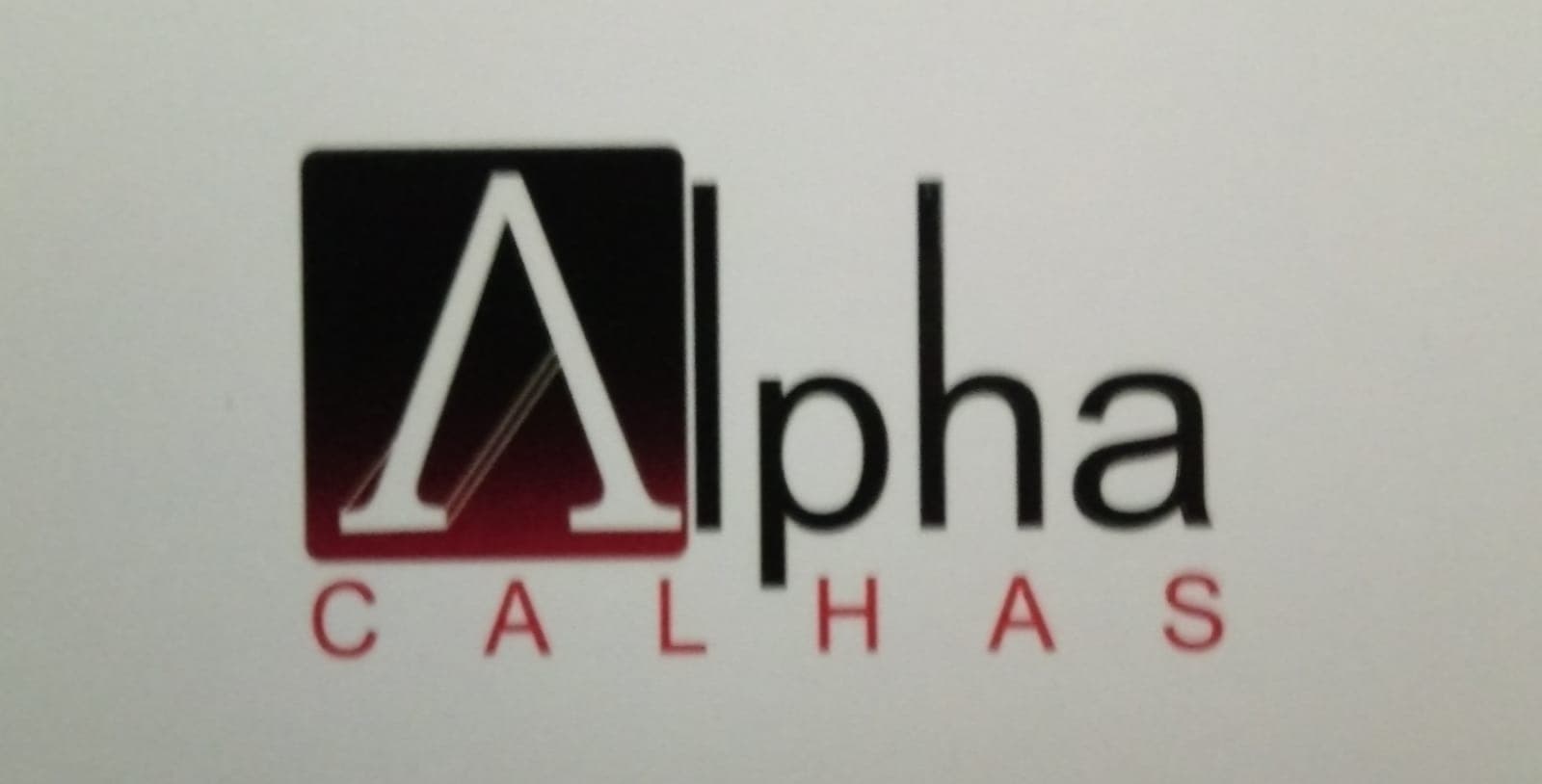 Calhas Alpha