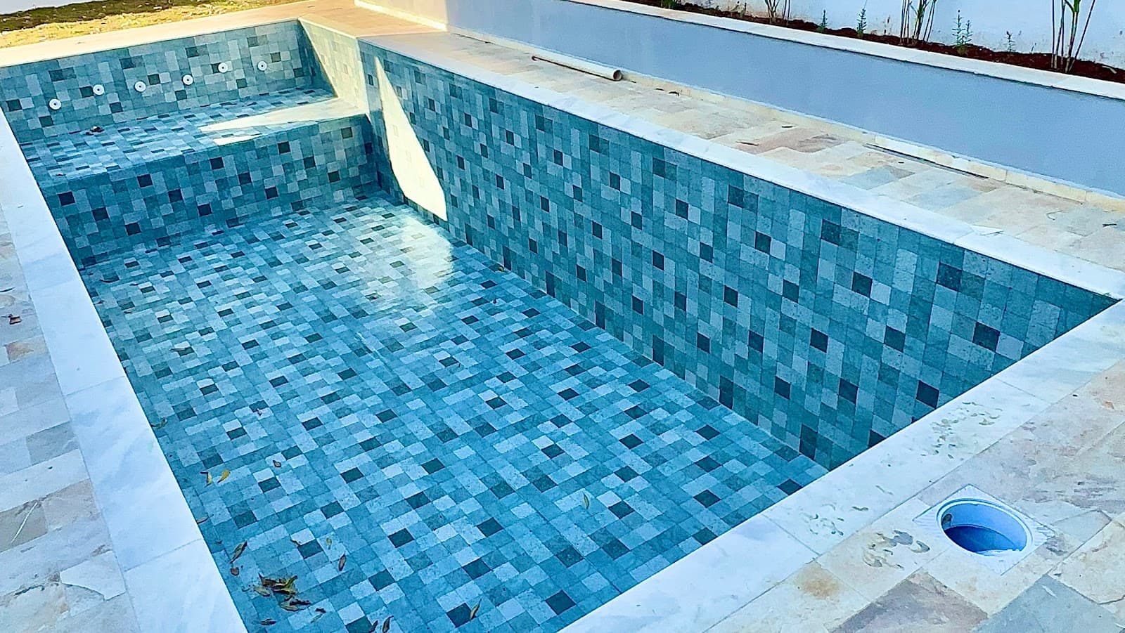 TOPPOOL PISCINAS