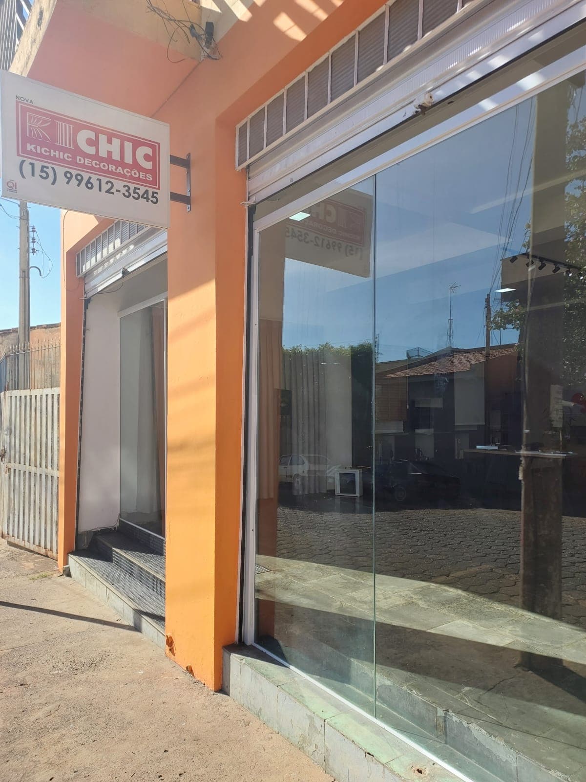 Kichic Decorações