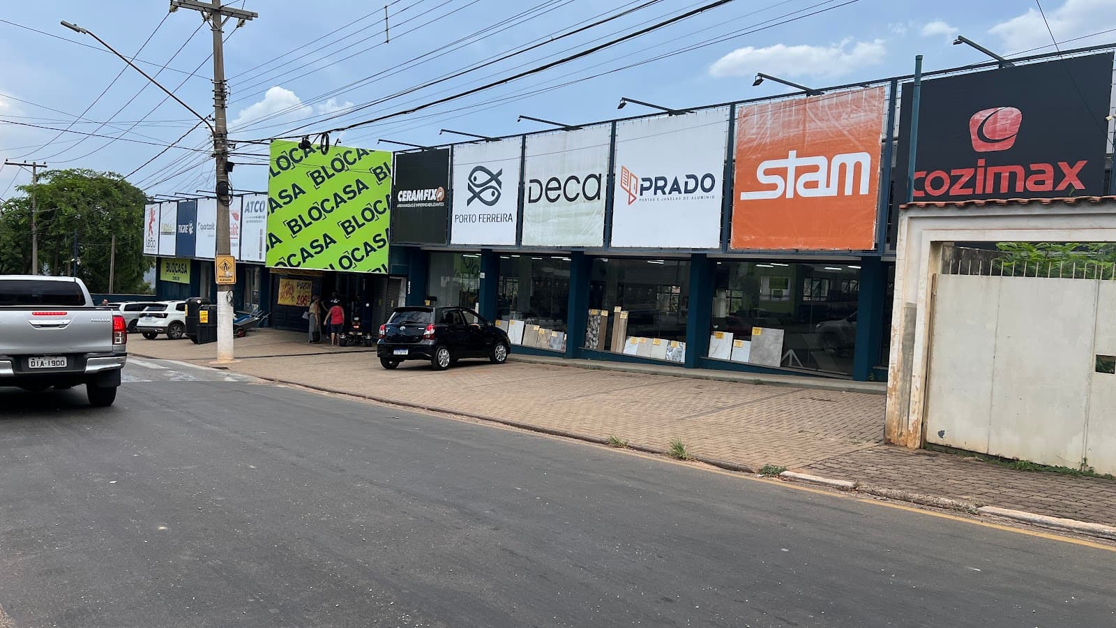 Blocasa Materiais para Construção - foto 1