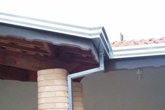Calhas Seri - foto 3