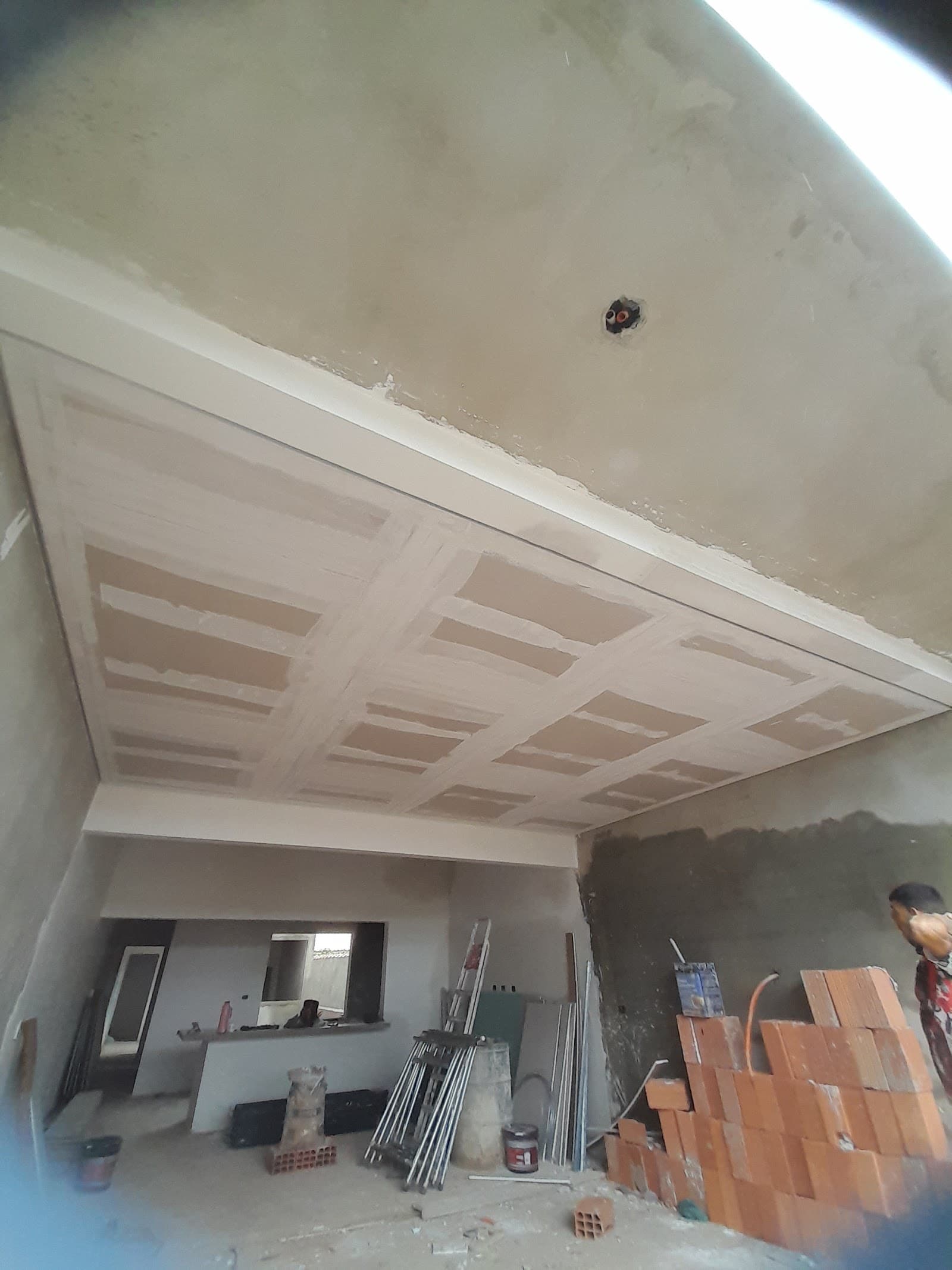 OBRA GESSO - foto 2