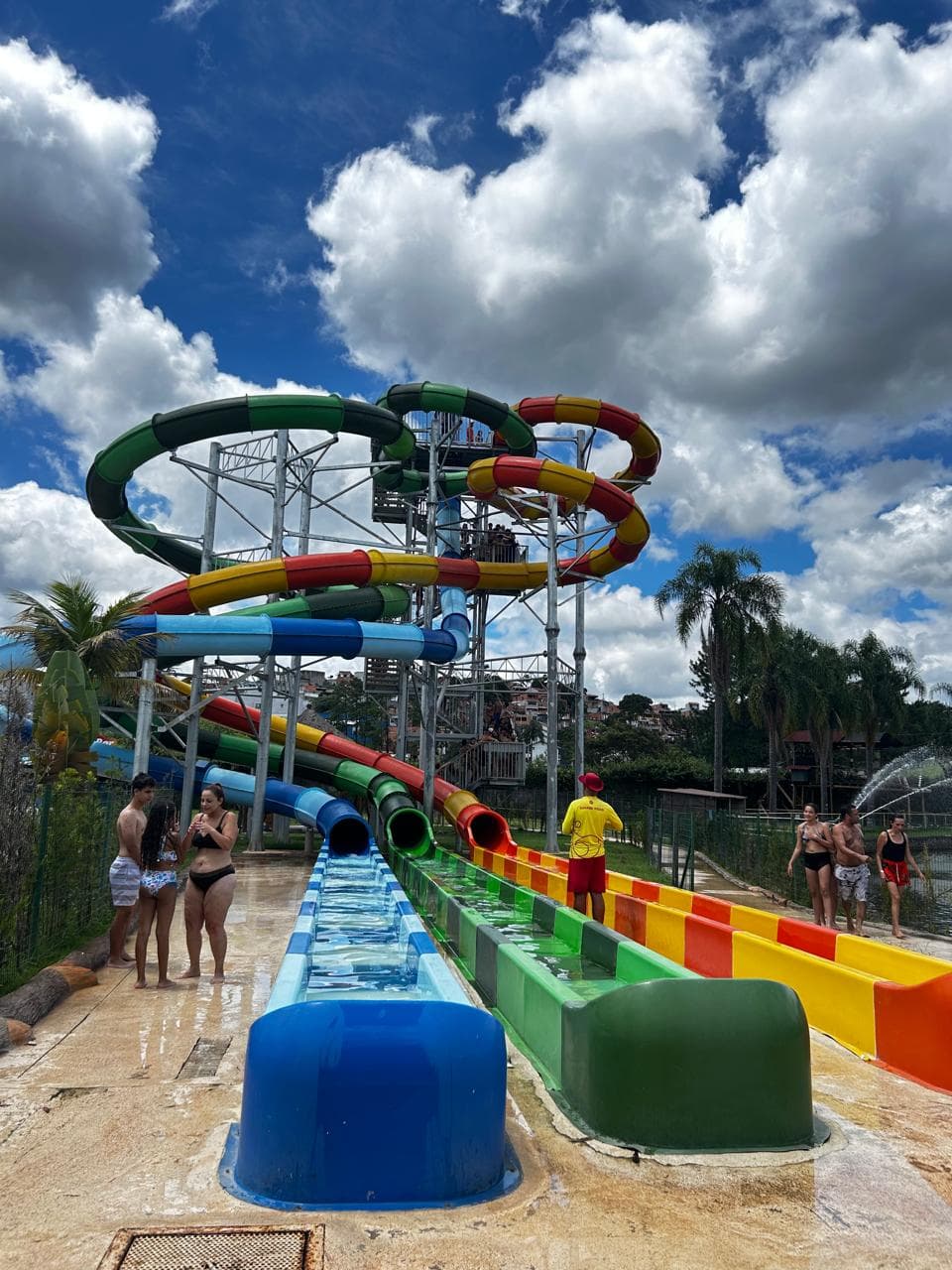 Thermas da Mata - foto 4