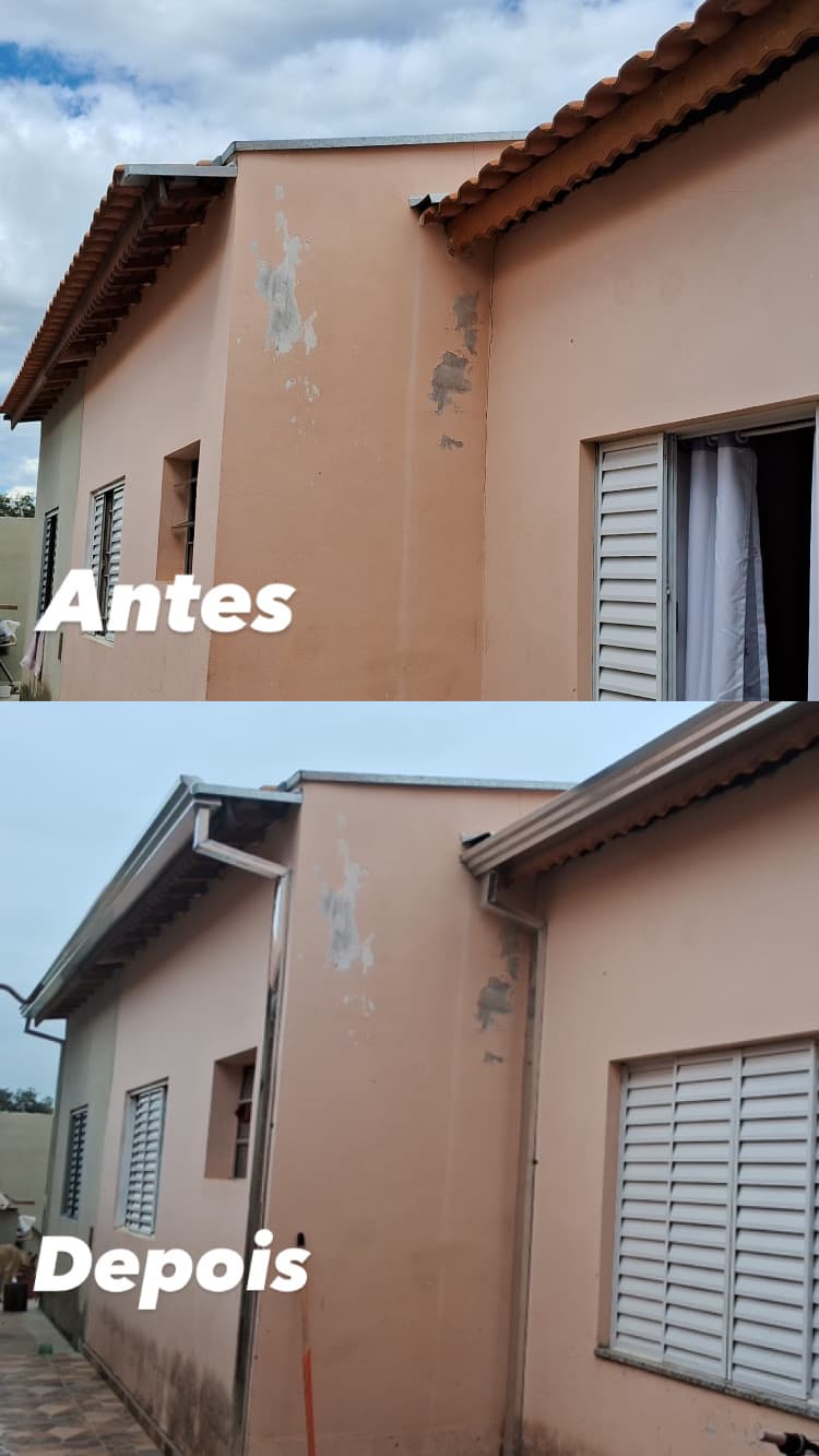 Calhas Ozéas