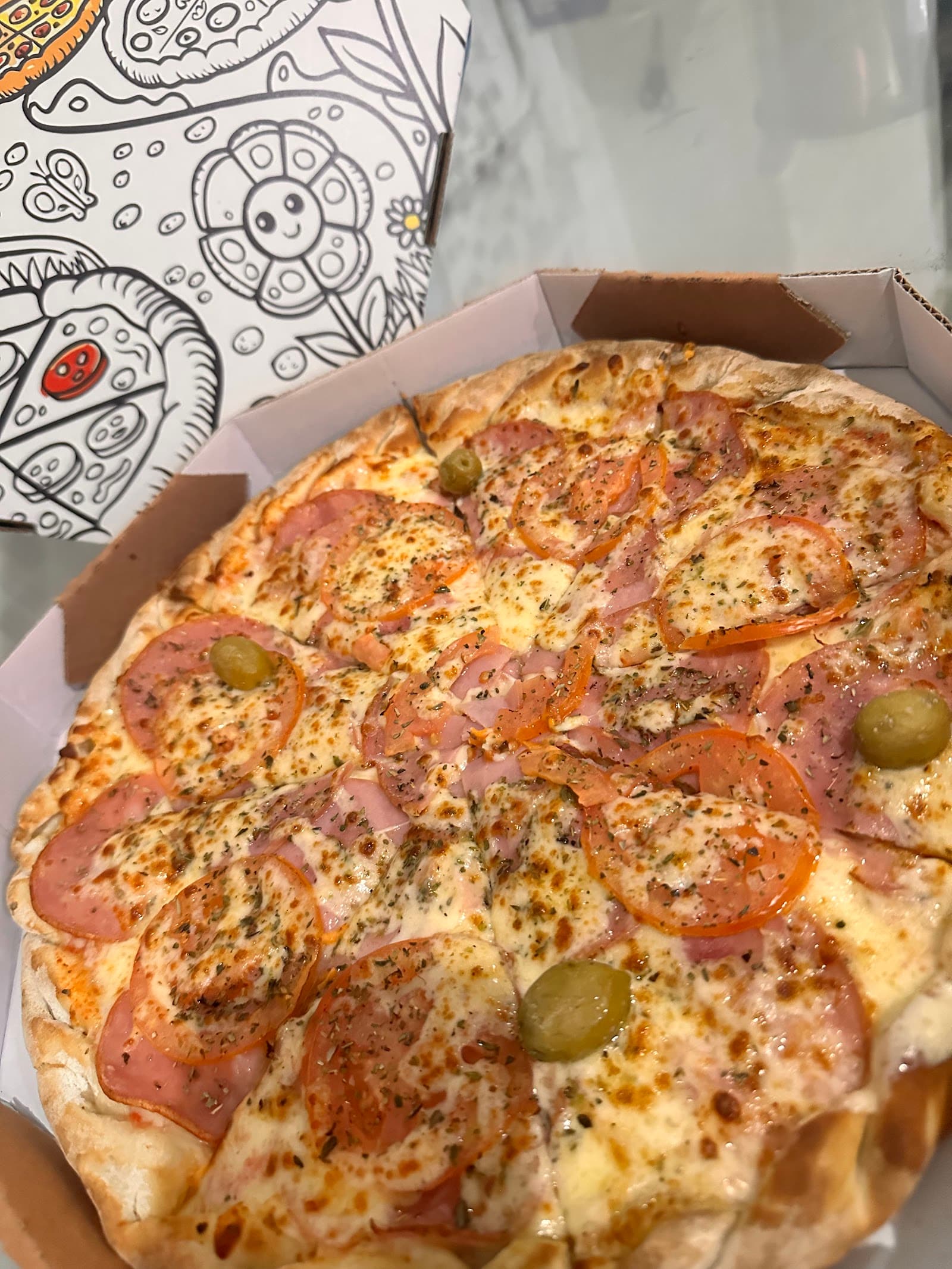Pizzaria Quero Mais - foto 3