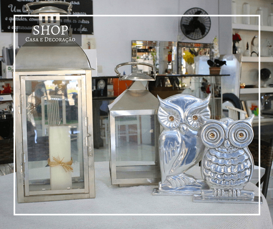 Shop Casa & Decoração - foto 3