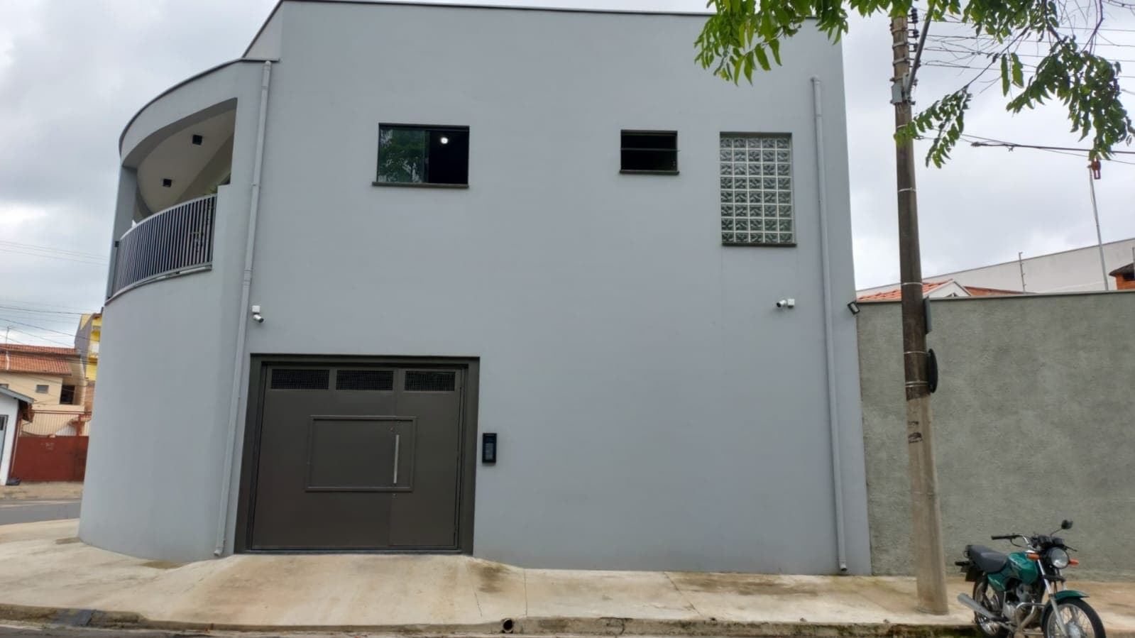Maza Automação e Elétrica