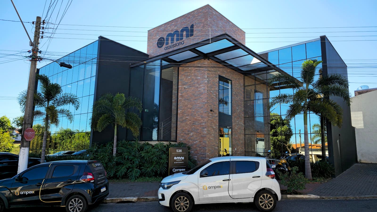 Eletech Materiais Elétricos e Energia Solar