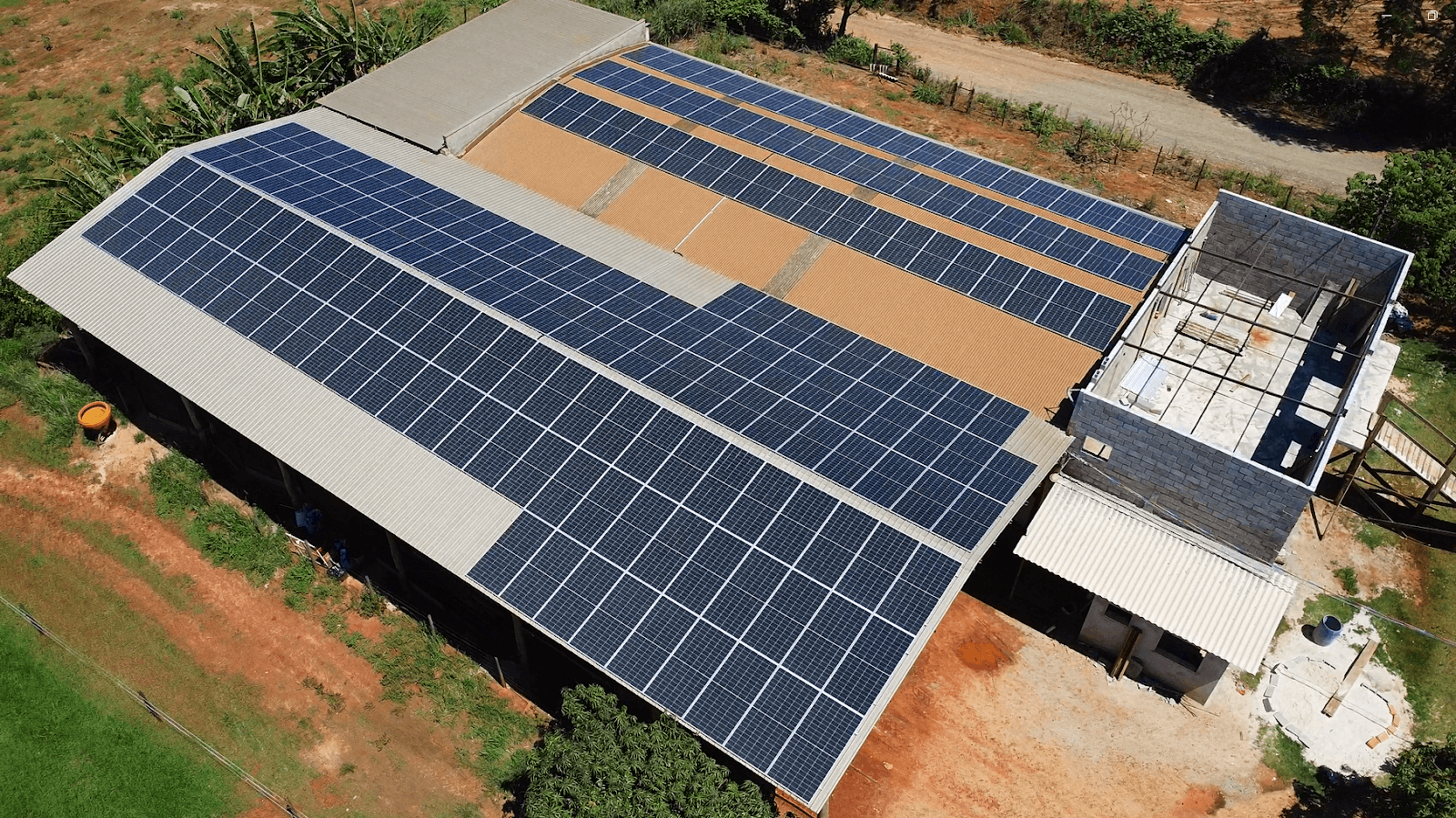 Eletech Materiais Elétricos e Energia Solar - foto 2