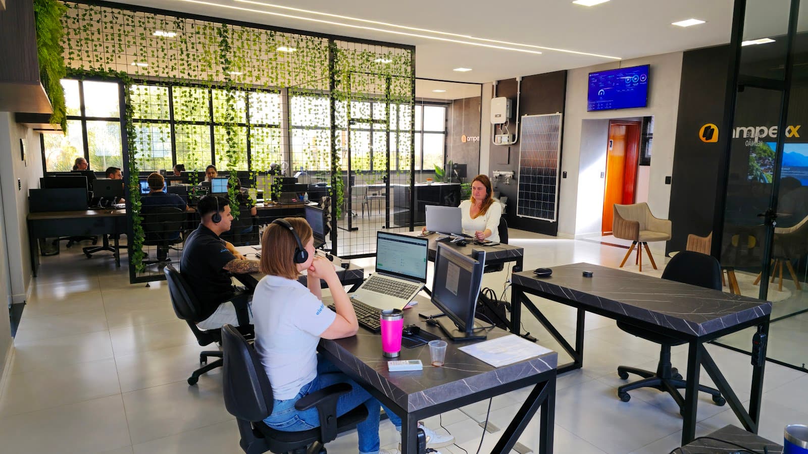 Eletech Materiais Elétricos e Energia Solar - foto 3