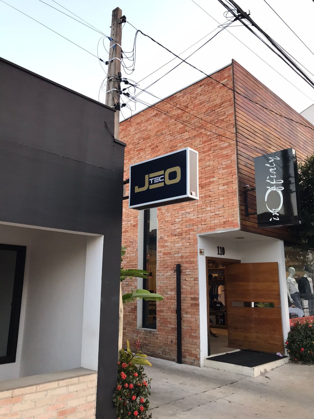 Jeotec Engenharia - foto 2